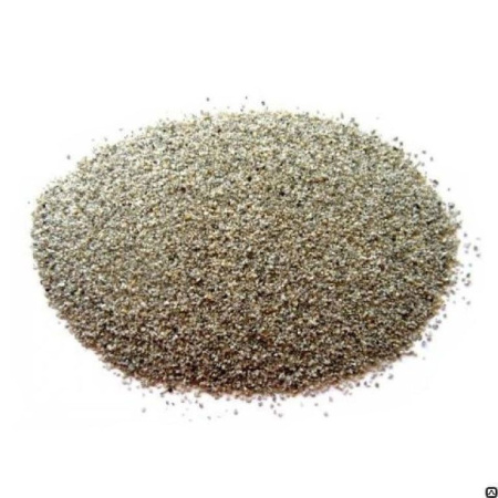 кварцевый песок для стекольной промышленности