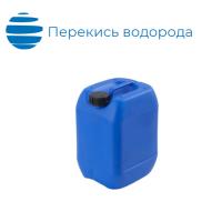 Перекись водорода техническая, марка А (ГОСТ 177-88)