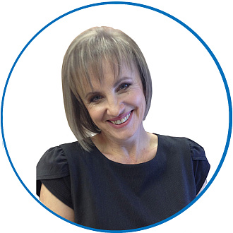 Воронцова Ирина